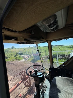������� Claas Dominator 88s | Mobile.bg � ����� ������ 7