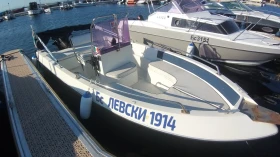 Обява за продажба на Лодка Собствено производство Salpa ~10 000 EUR - изображение 1