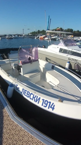 Обява за продажба на Лодка Собствено производство Salpa ~10 000 EUR - изображение 10