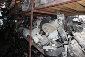 СЕРВО АПАРАТИ СЪС И БЕЗ СПИРАЧНИ ПОМПИ, снимка 8