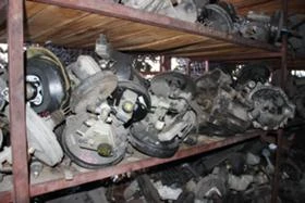 СЕРВО АПАРАТИ СЪС И БЕЗ СПИРАЧНИ ПОМПИ, снимка 3