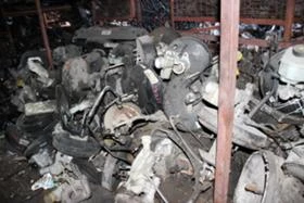 СЕРВО АПАРАТИ СЪС И БЕЗ СПИРАЧНИ ПОМПИ, снимка 7