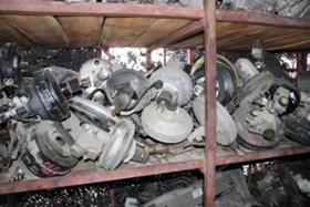 СЕРВО АПАРАТИ СЪС И БЕЗ СПИРАЧНИ ПОМПИ, снимка 2