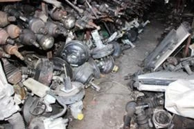 СЕРВО АПАРАТИ СЪС И БЕЗ СПИРАЧНИ ПОМПИ, снимка 9