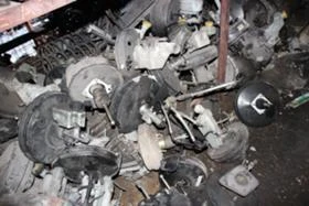 СЕРВО АПАРАТИ СЪС И БЕЗ СПИРАЧНИ ПОМПИ, снимка 5