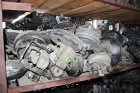 СЕРВО АПАРАТИ СЪС И БЕЗ СПИРАЧНИ ПОМПИ, снимка 1