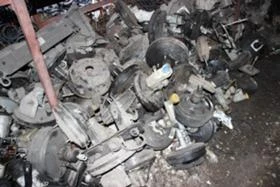 СЕРВО АПАРАТИ СЪС И БЕЗ СПИРАЧНИ ПОМПИ, снимка 4