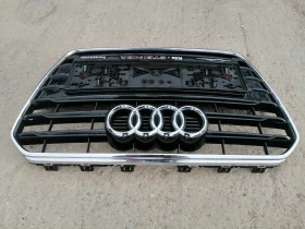 ОРИГИНАЛНА РЕШЕТКА ЗА АУДИ А5 2011-2016г....8T0853651G.....8T0853651H...., снимка 2