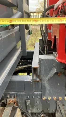 MKG кран, снимка 2