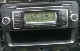 Автокасетофони, снимка 1