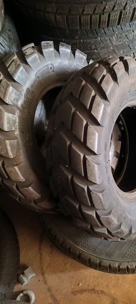 Гуми Всесезонни 175/80R10, снимка 1