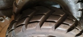 Гуми Всесезонни 175/80R10, снимка 4