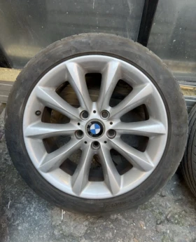 Гуми с джанти Fulda 245/100R17, снимка 8