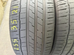 Гуми Летни 255/35R21, снимка 2