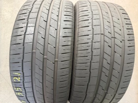 Гуми Летни 255/35R21, снимка 4