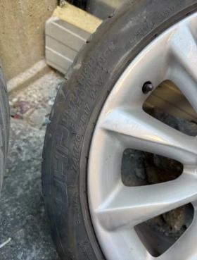 ���� � ������ 245/100R17 �� BMW 320 | Mobile.bg � ����� ������ 5