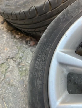 ���� � ������ 245/100R17 �� BMW 320 | Mobile.bg � ����� ������ 7