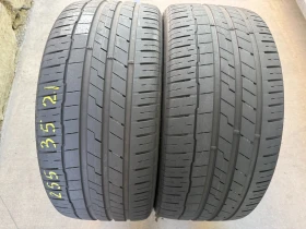 ����� �� �������� �� ���� 255/35R21