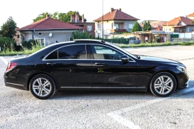 Mercedes-Benz S 350 L 4matic, снимка 12