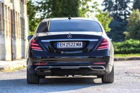 Mercedes-Benz S 350 L 4matic, снимка 5