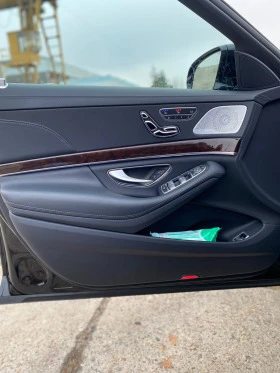 Mercedes-Benz S 350 L 4matic, снимка 11