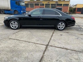 Mercedes-Benz S 350 L 4matic, снимка 6