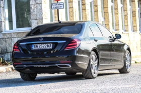 Mercedes-Benz S 350 L 4matic, снимка 7