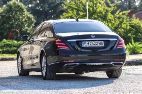 Mercedes-Benz S 350 L 4matic, снимка 6