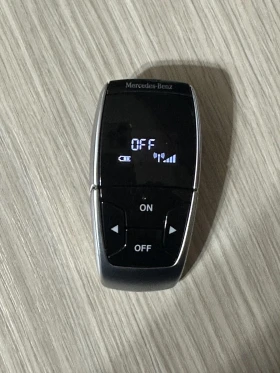 Mercedes-Benz S 350 L 4matic, снимка 15