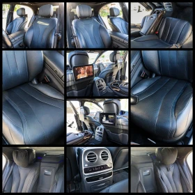 Mercedes-Benz S 350 L 4matic, снимка 15