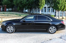 Mercedes-Benz S 350 L 4matic, снимка 11