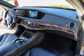 Mercedes-Benz S 350 L 4matic, снимка 10