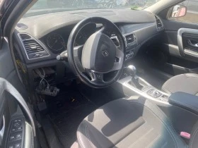 Renault Laguna 2.0 DCI, снимка 8