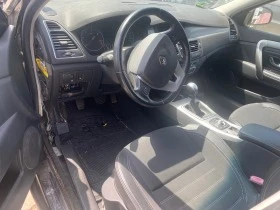 Renault Laguna 2.0 DCI, снимка 9