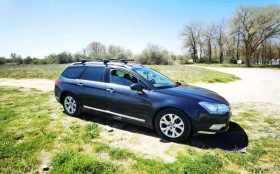 Citroen C5 C5X7 Газов инжекцион, снимка 2