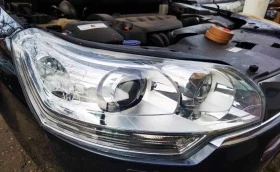 Citroen C5 C5X7 Газов инжекцион, снимка 13