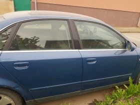 Audi A4 3.0i ГАЗ ПЕЧКА Quattro на части, снимка 5