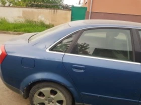 Audi A4 3.0i ГАЗ ПЕЧКА Quattro на части, снимка 4