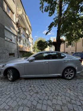 Lexus IS 220d  - изображение 2