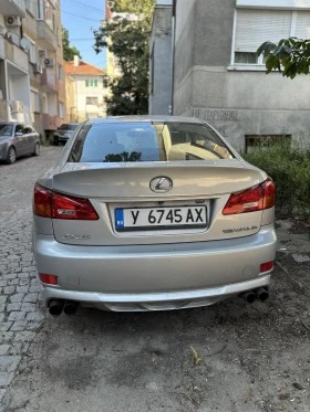 Lexus IS 220d  - изображение 7