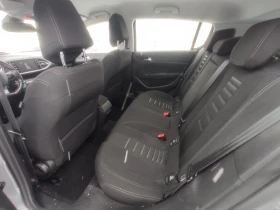Peugeot 308 1.6 E-HDi/ALLURE/115K.C./FULL  LED/NAVi/EURO 5 , снимка 9