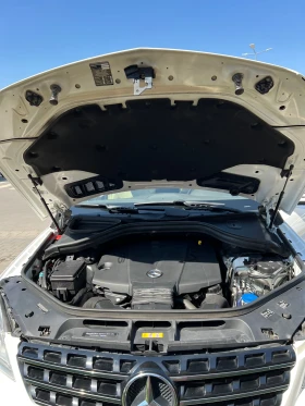 Mercedes-Benz ML 350 Bluetec Face, снимка 9