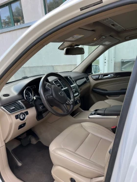 Mercedes-Benz ML 350 Bluetec Face, снимка 7