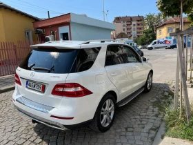 Mercedes-Benz ML 350 Bluetec Face, снимка 4