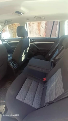 Skoda Octavia 1.9 TDI 4х4, снимка 8