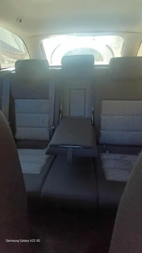 Skoda Octavia 1.9 TDI 4х4, снимка 3