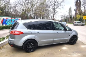 Ford S-Max Titanium автоматик, снимка 6
