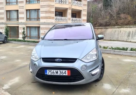Ford S-Max Titanium автоматик, снимка 2