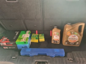 Ford S-Max Titanium автоматик, снимка 15