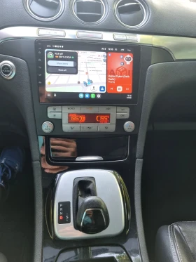 Ford S-Max Titanium автоматик, снимка 10